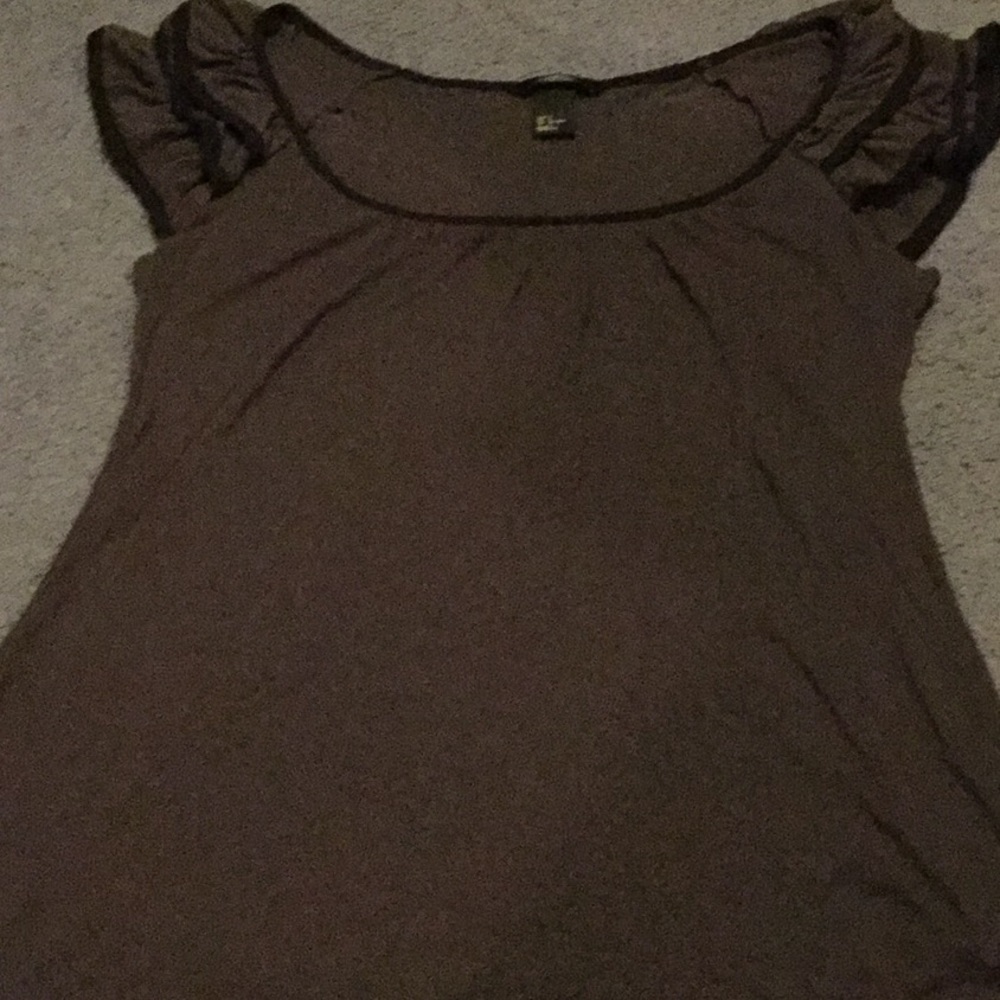 H&M Tight Shirt